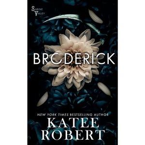 Broderick -- Katee Robert
